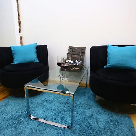 Tiflis Hut Apartment Luaran gambar