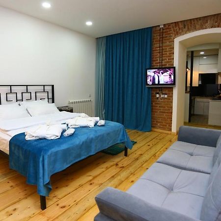 Tiflis Hut Apartment Luaran gambar