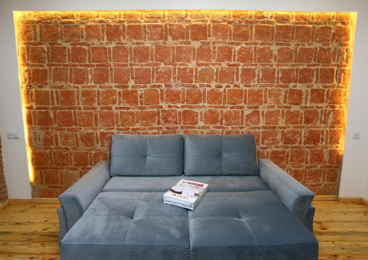 Tiflis Hut Apartment Luaran gambar