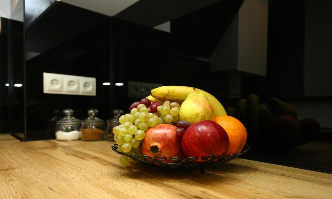 Tiflis Hut Apartment Luaran gambar