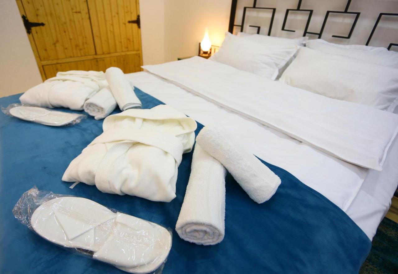 Tiflis Hut Apartment Luaran gambar