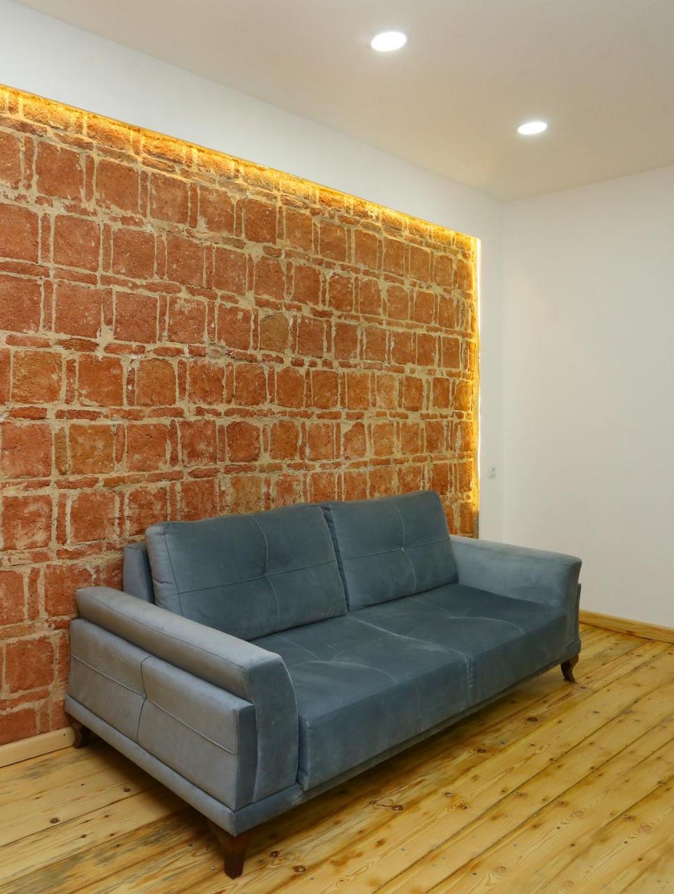 Tiflis Hut Apartment Luaran gambar