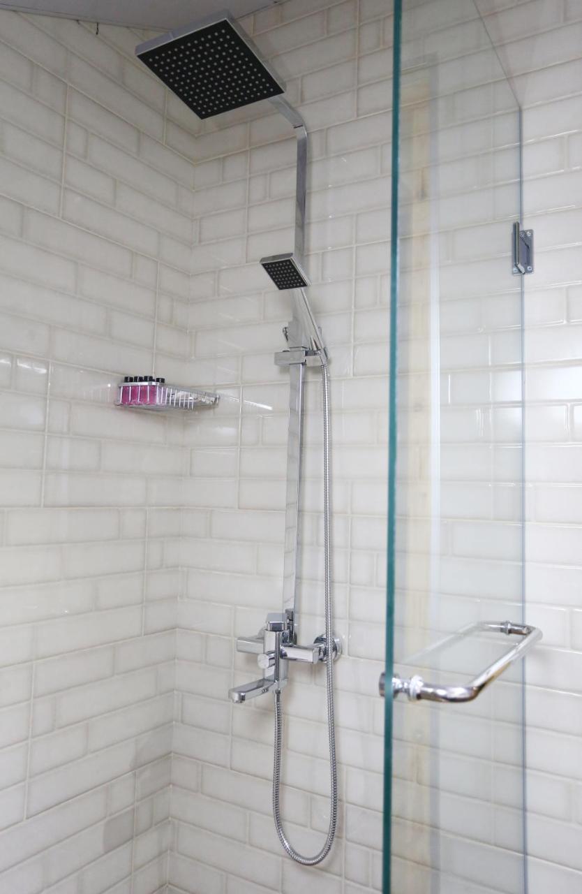 Tiflis Hut Apartment Luaran gambar